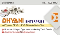 Dhyani Enterprise