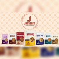 Krishna Food & Beverages