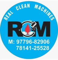 Real Clean Machine