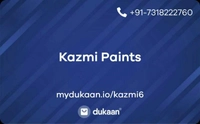 Kazmi Paints