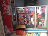 Women Fashion Store