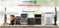 EUREKA FORBES LTD