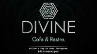 Divine Cafe & Restro