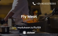 Fly Meat