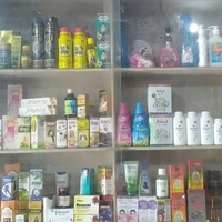 Prajapati Kriyana Store