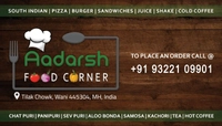 Aadarsh Food Corner