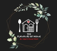 The Flavours Of Home