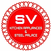 SV Kitchen Appliances & Steel Palace