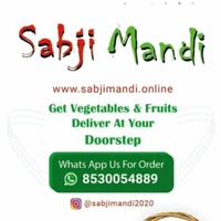 Sabji Mandi
