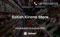 Satish Kirana Store