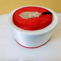Taiba Bazaar Islamic Cap