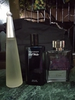 Parfume Dew And Attar