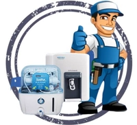 Blue Aqua RO Service