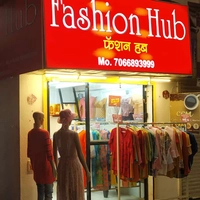 Medhanisha's Fashion Hub