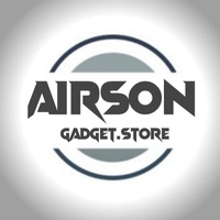 Airson Gadget Store