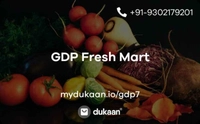 GDP Fresh Mart