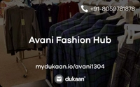 Avani Fashion Hub