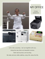 Biomatics Office Solutions