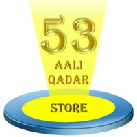 53 AALI QADAR STORE