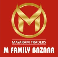 M FAMILY BAJAR
