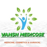 VANSH MEDICOSE