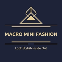 Macro Mini Fashion