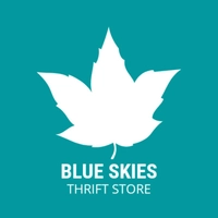 Blue Skies Thrift Store