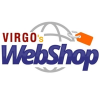 VIRGO's WebShop