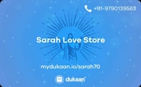 Sarah Love Store