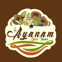 Ayanam Spices Trader