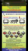Gps Vehicle Tracking System