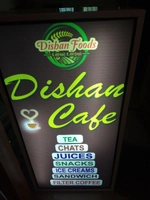 Dishan Foods&Cafe