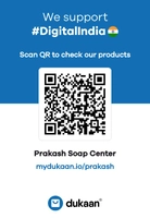 Prakash Soap Center