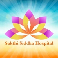 Sakthi Siddha Hospital