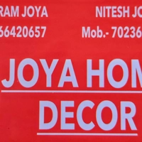 Joya Home Decor
