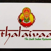 Thaliavaa  South Indian Food