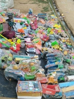 AARTI TOYS GIFT ITOM & MOBILE ASSOSRIES