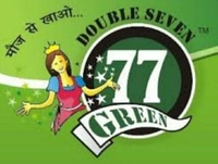 77 Green Masala