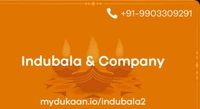Indubala & Company