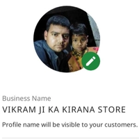 VIKRAM KIRANA STORE