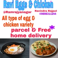 Ravi A1 Eggs And Chicken