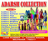 Adarsh Collection