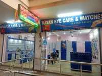 Nayan Eye Care And Watches Beta1 Ars Complex Shop 25&26