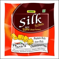 Silk Soya Paneer