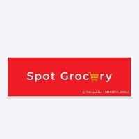 Spot Grocery (A Geo Foods Venture)