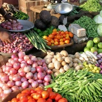 Kisan Fresh Vegetables