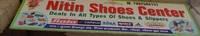 Nitin Shoes Center