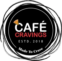 Cafe Cravings