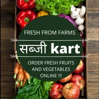 सब्जी KART. We provide Home Delivery in Pune City area.