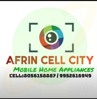 Afrin Cell City